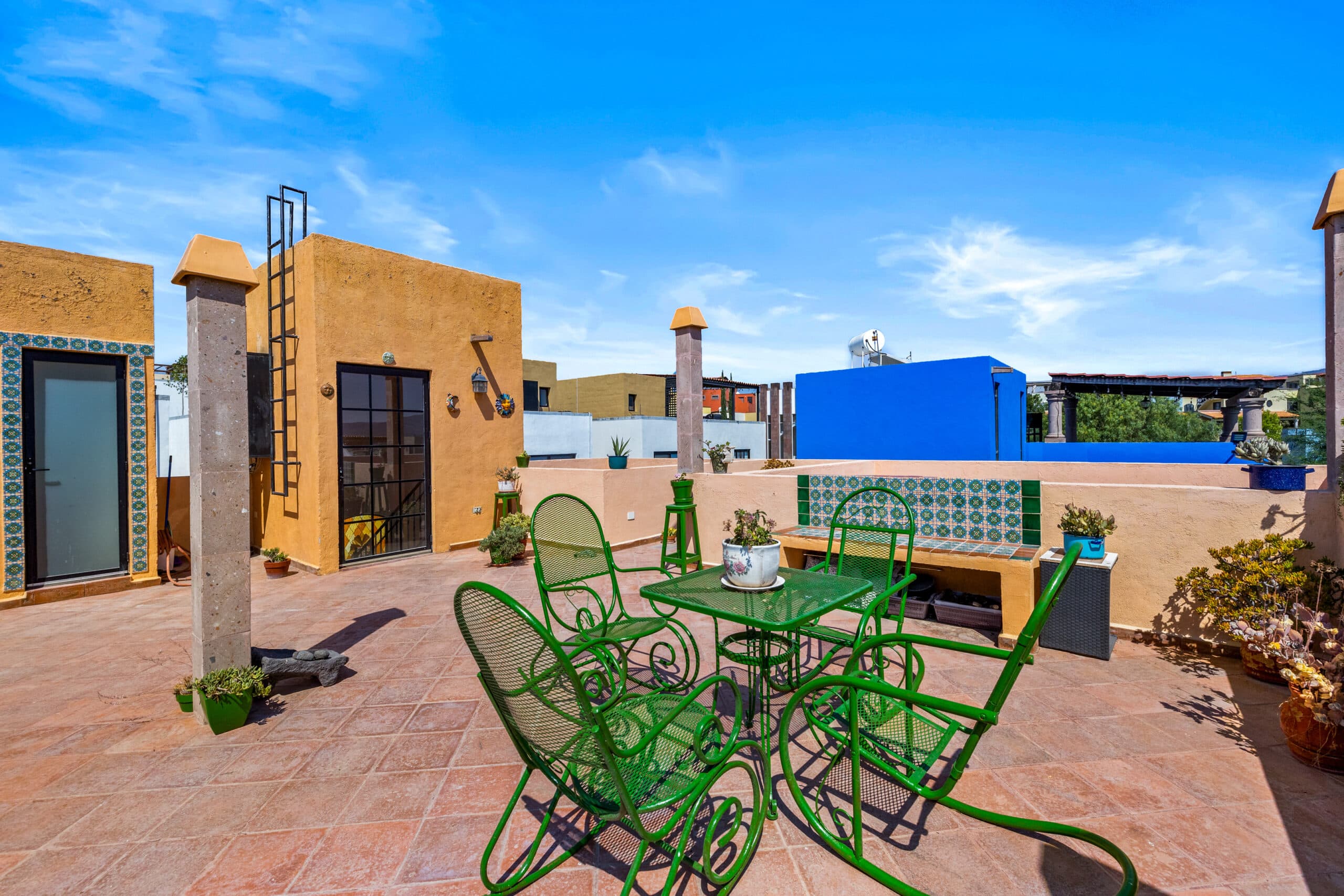 Casa Kali — photo 5 of 10