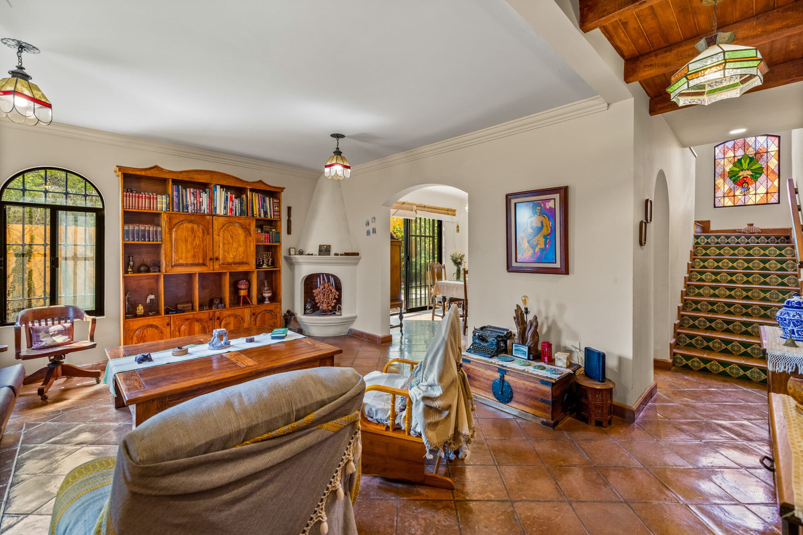 Casa Kali — photo 7 of 10