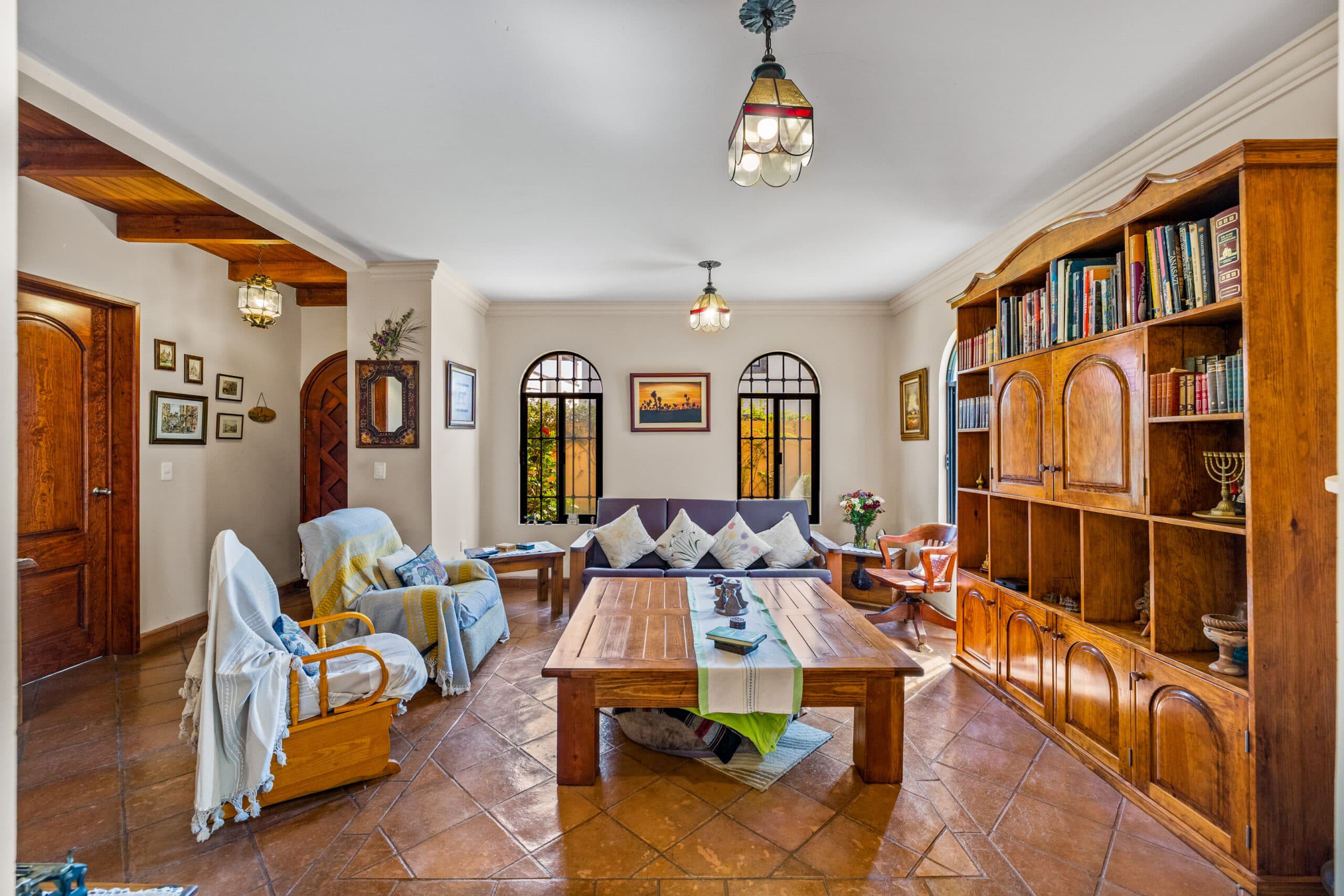 Casa Kali — photo 8 of 10