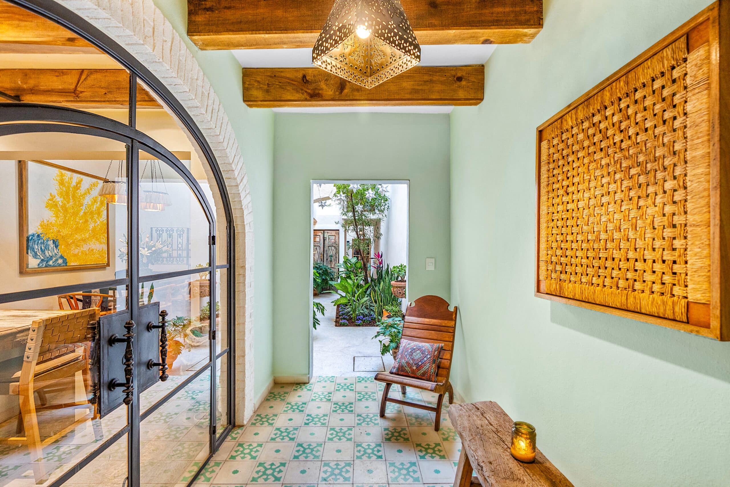 Casa Laguna — photo 2 of 10