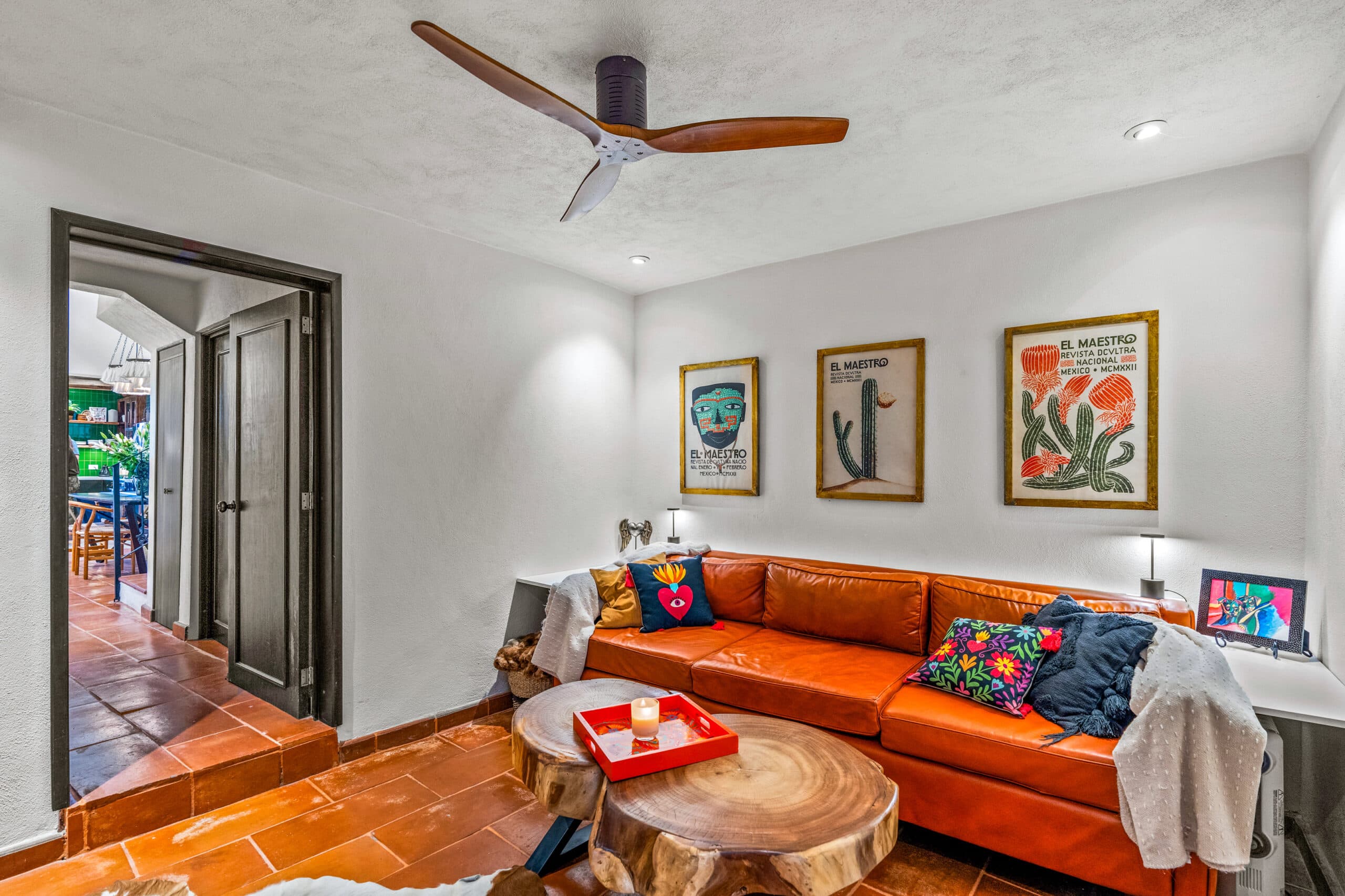Casa Laguna — photo 5 of 10