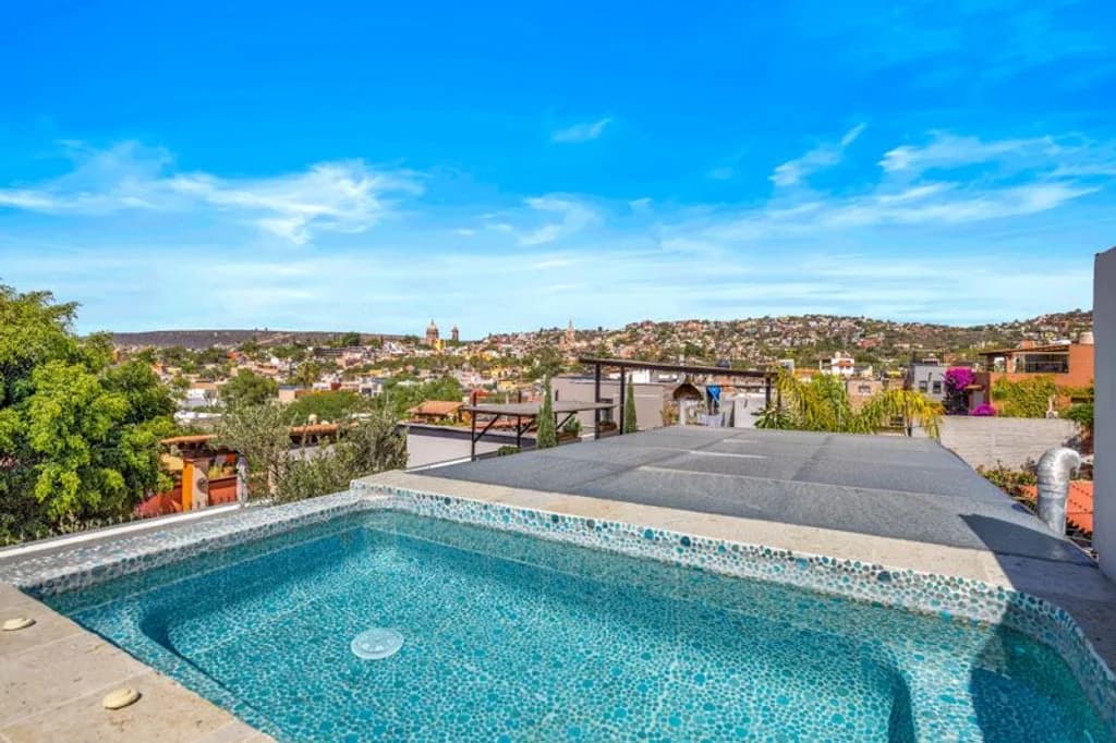 Casa Lila — photo 2 of 10