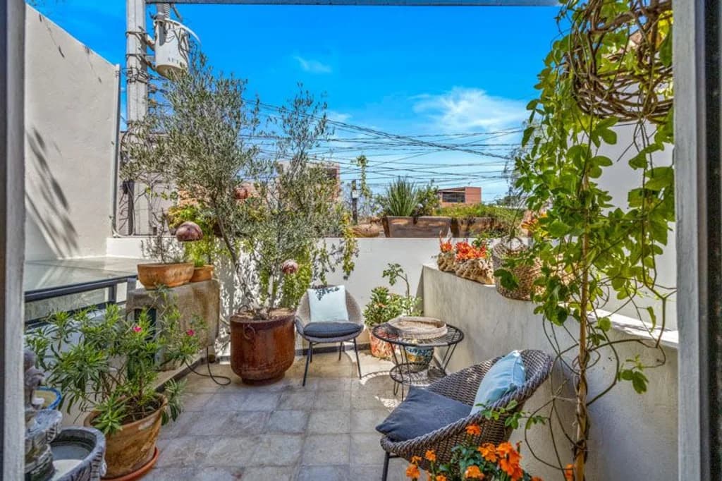 Casa Lila — photo 9 of 10