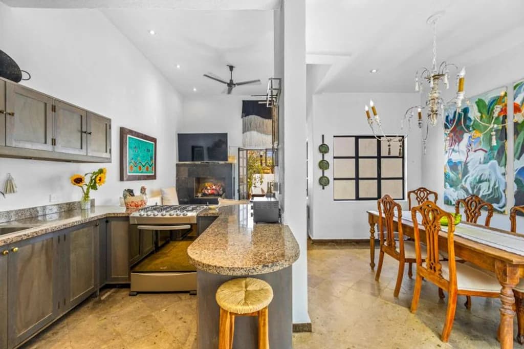 Casa Lila — photo 10 of 10