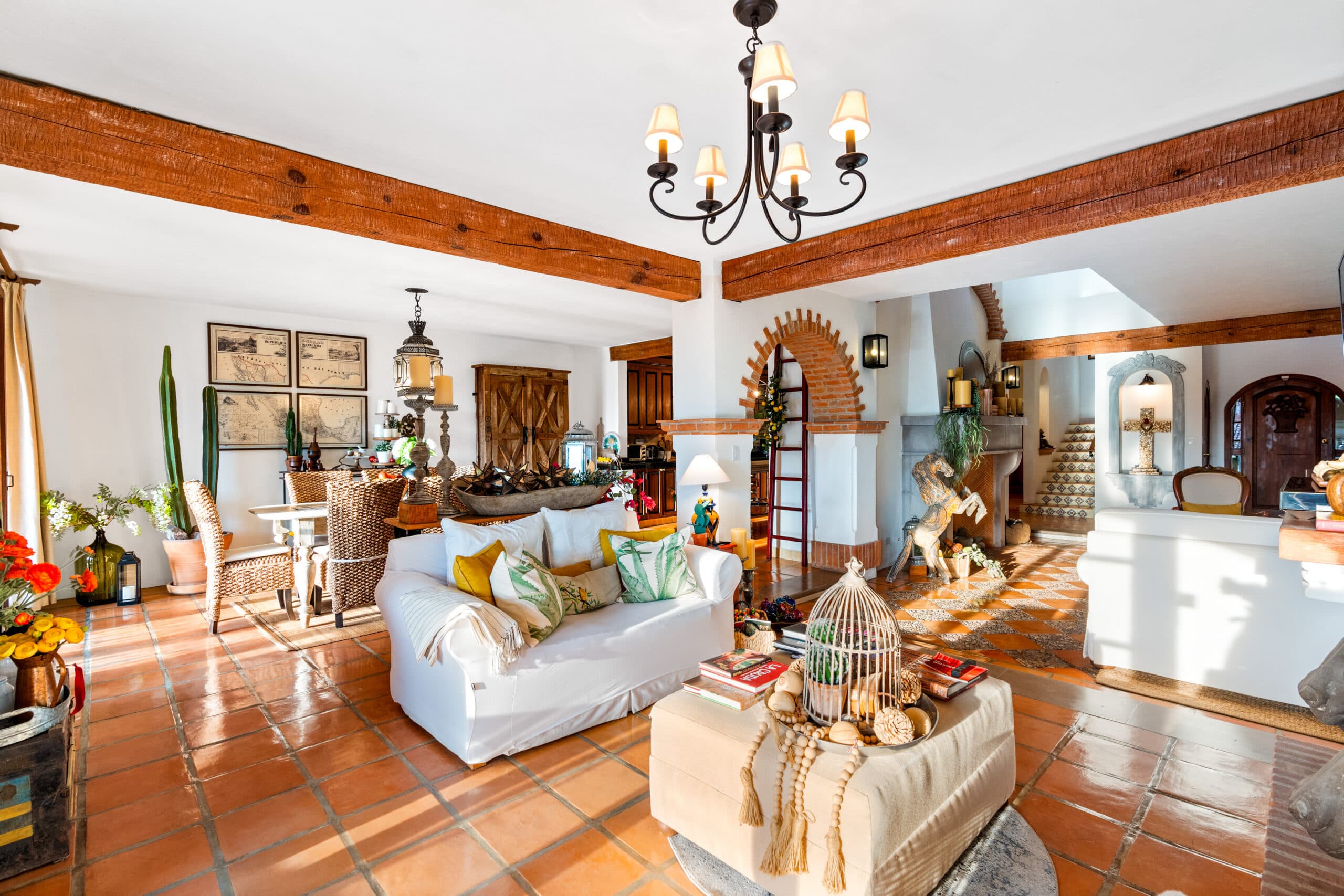 Casa Lucas — photo 3 of 10