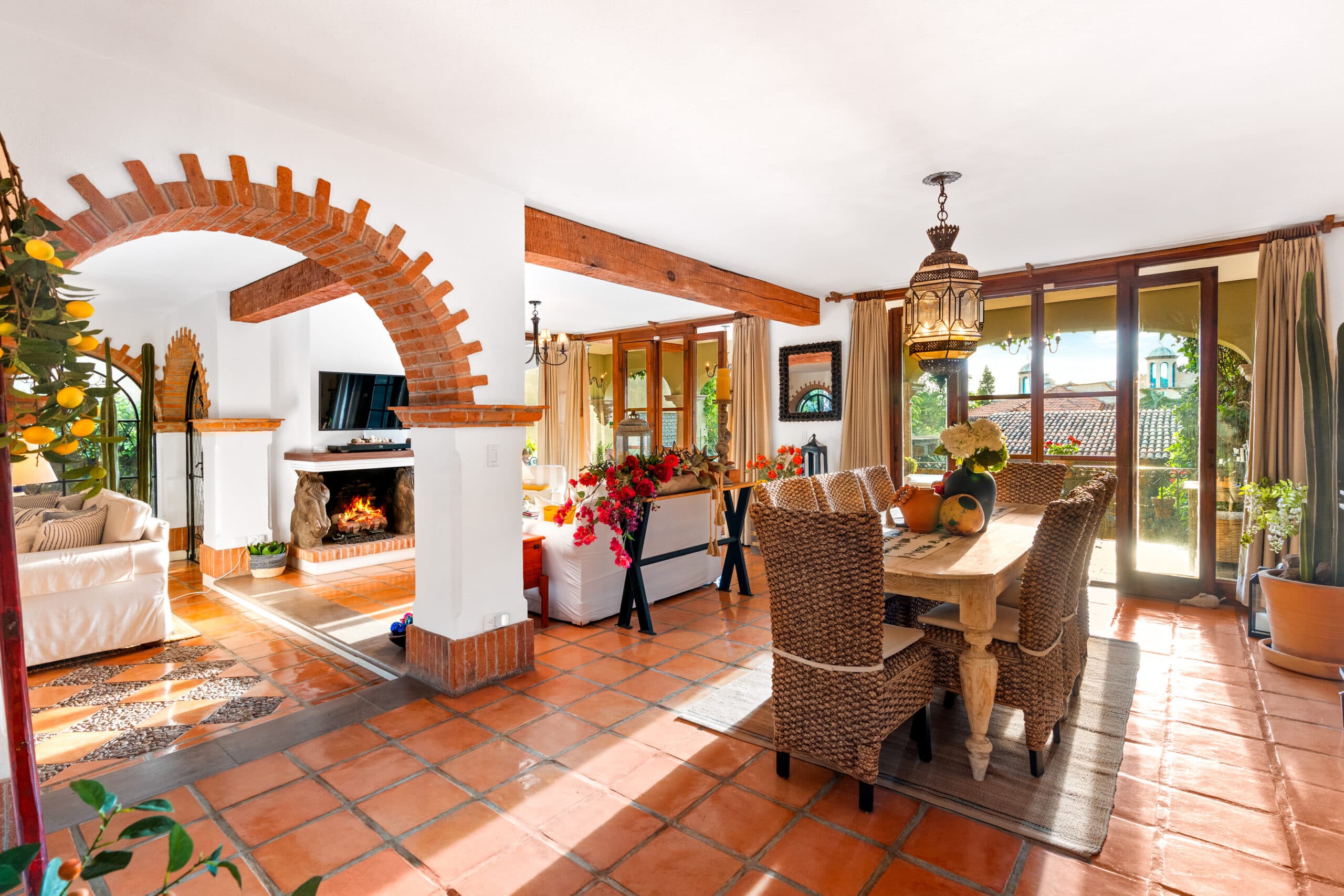 Casa Lucas — photo 4 of 10