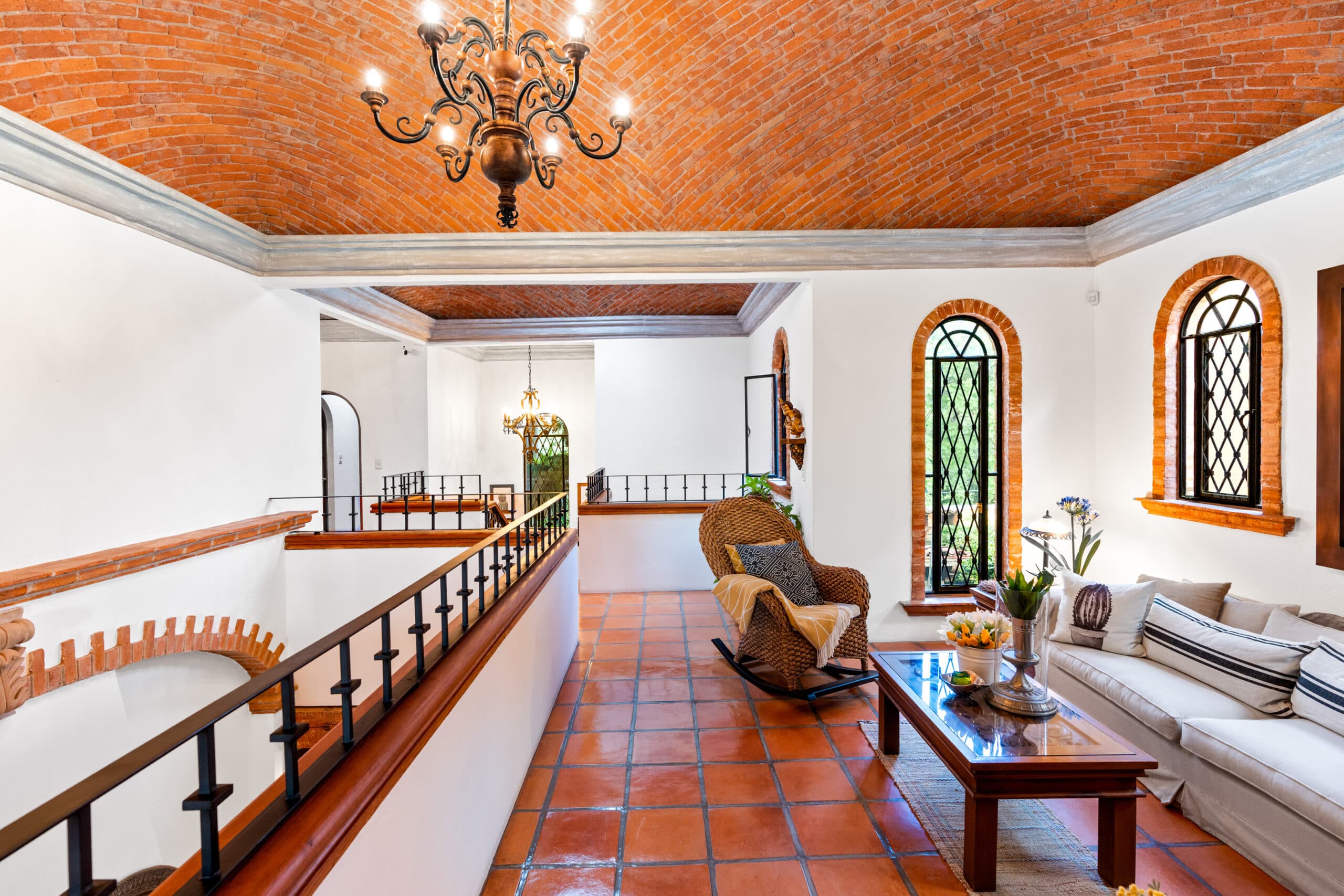 Casa Lucas — photo 8 of 10