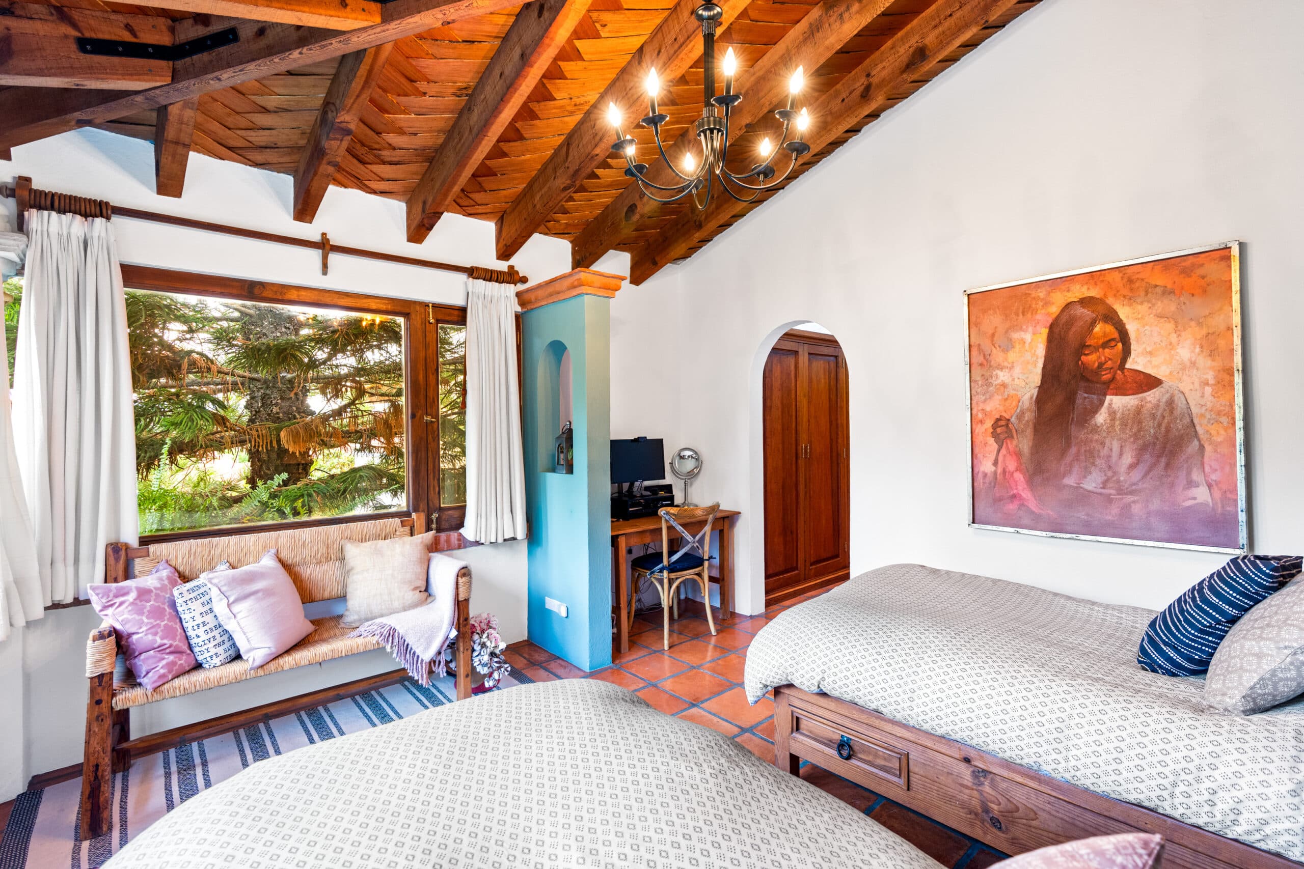 Casa Lucas — photo 9 of 10
