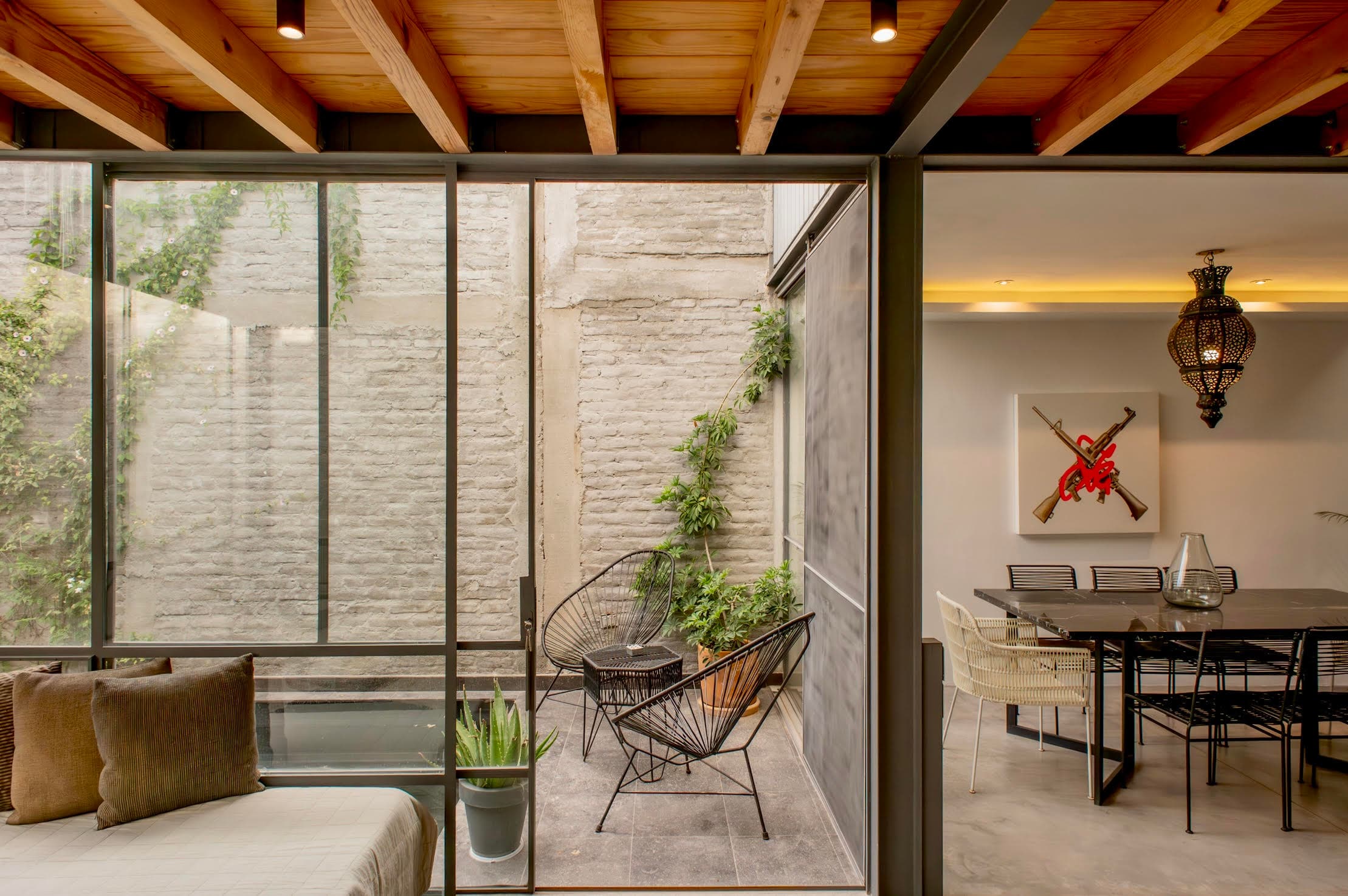 Casa Lumina — photo 2 of 9