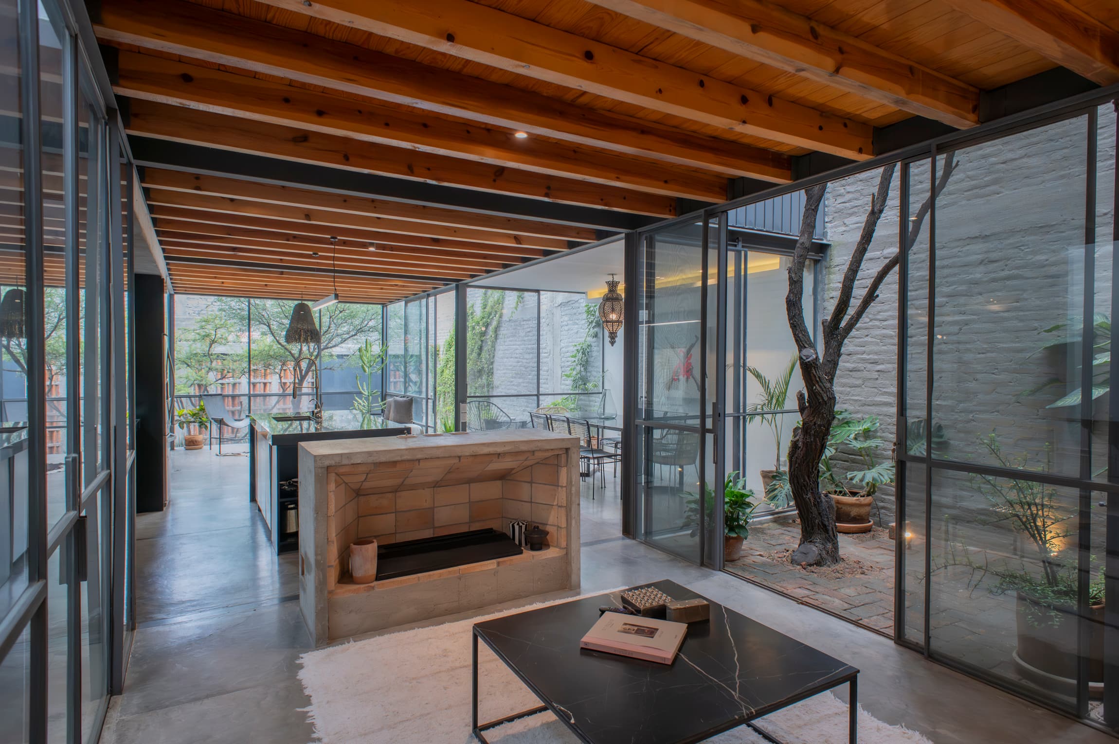 Casa Lumina — photo 3 of 9