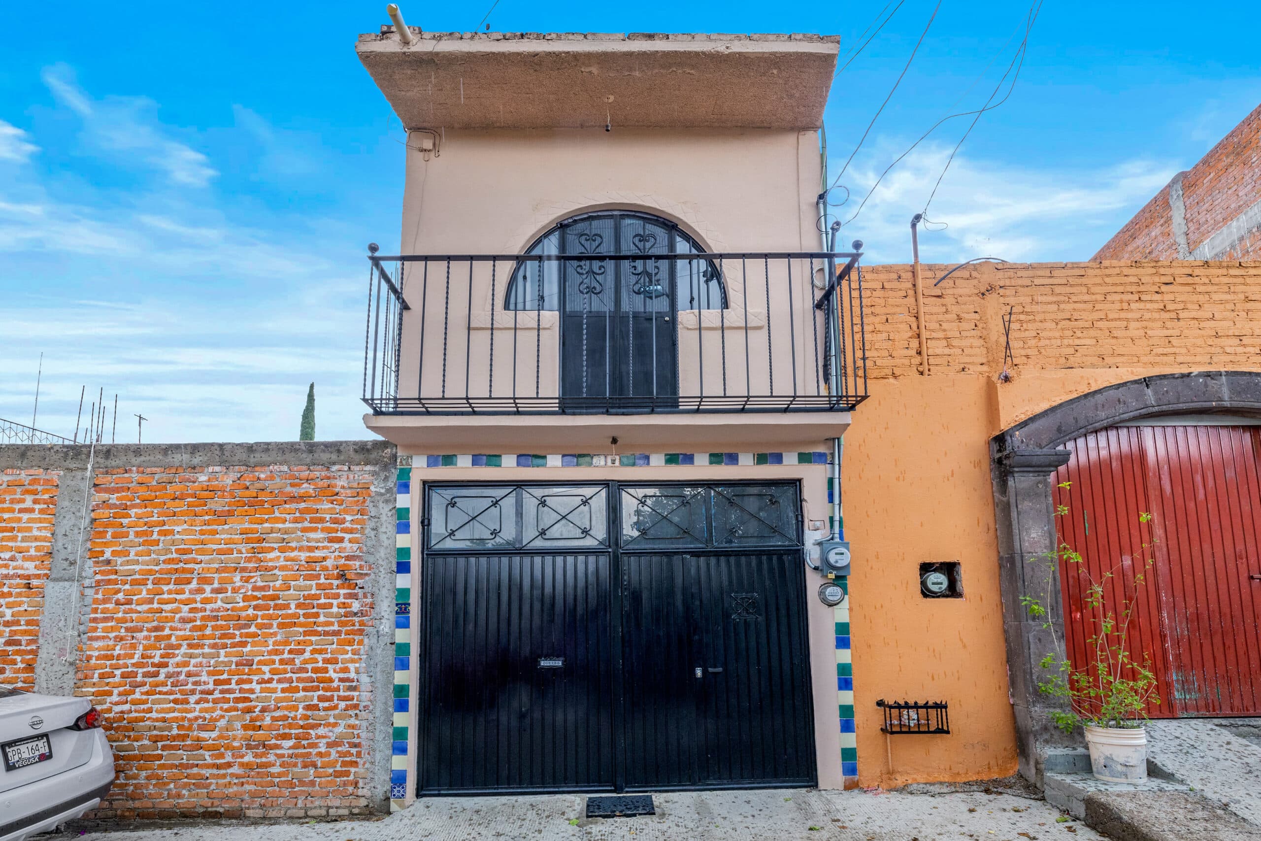 Casa Perritos Blancos — photo 2 of 9