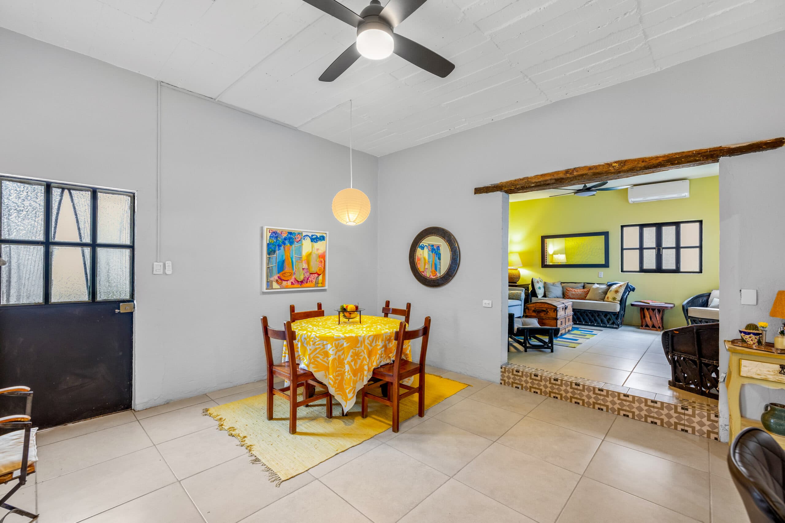 Casa Perritos Blancos — photo 4 of 9