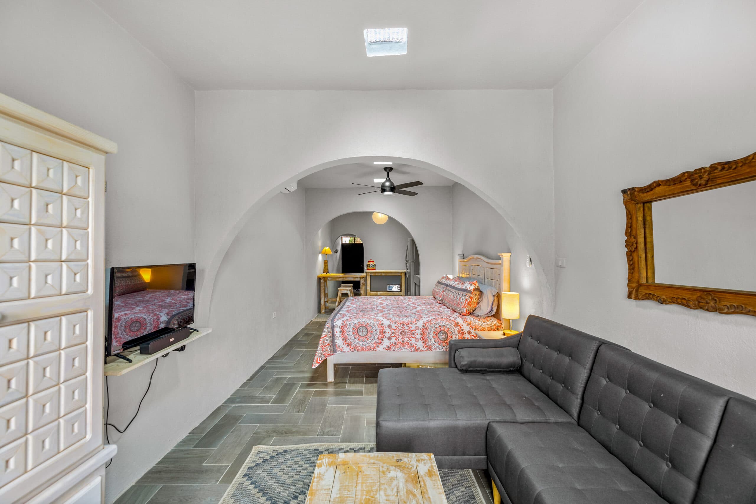 Casa Perritos Blancos — photo 9 of 9