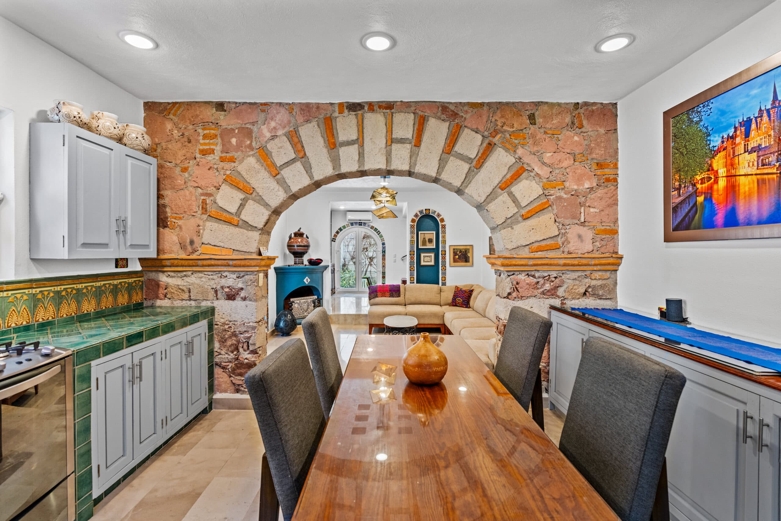 Casa Valerie — photo 7 of 10