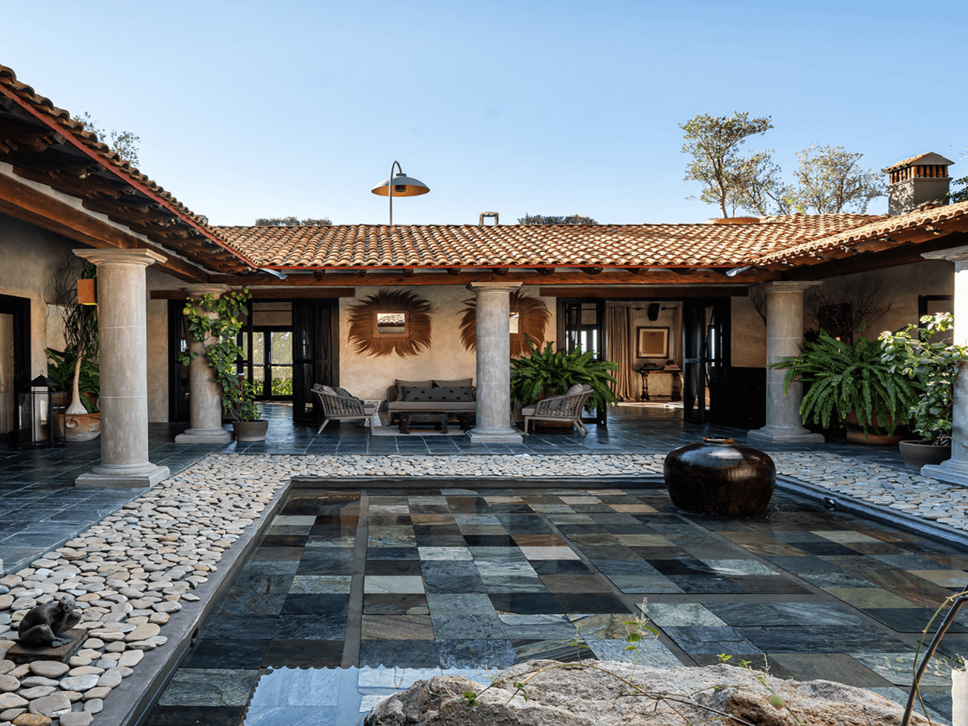 Casa Zen — photo 1 of 5