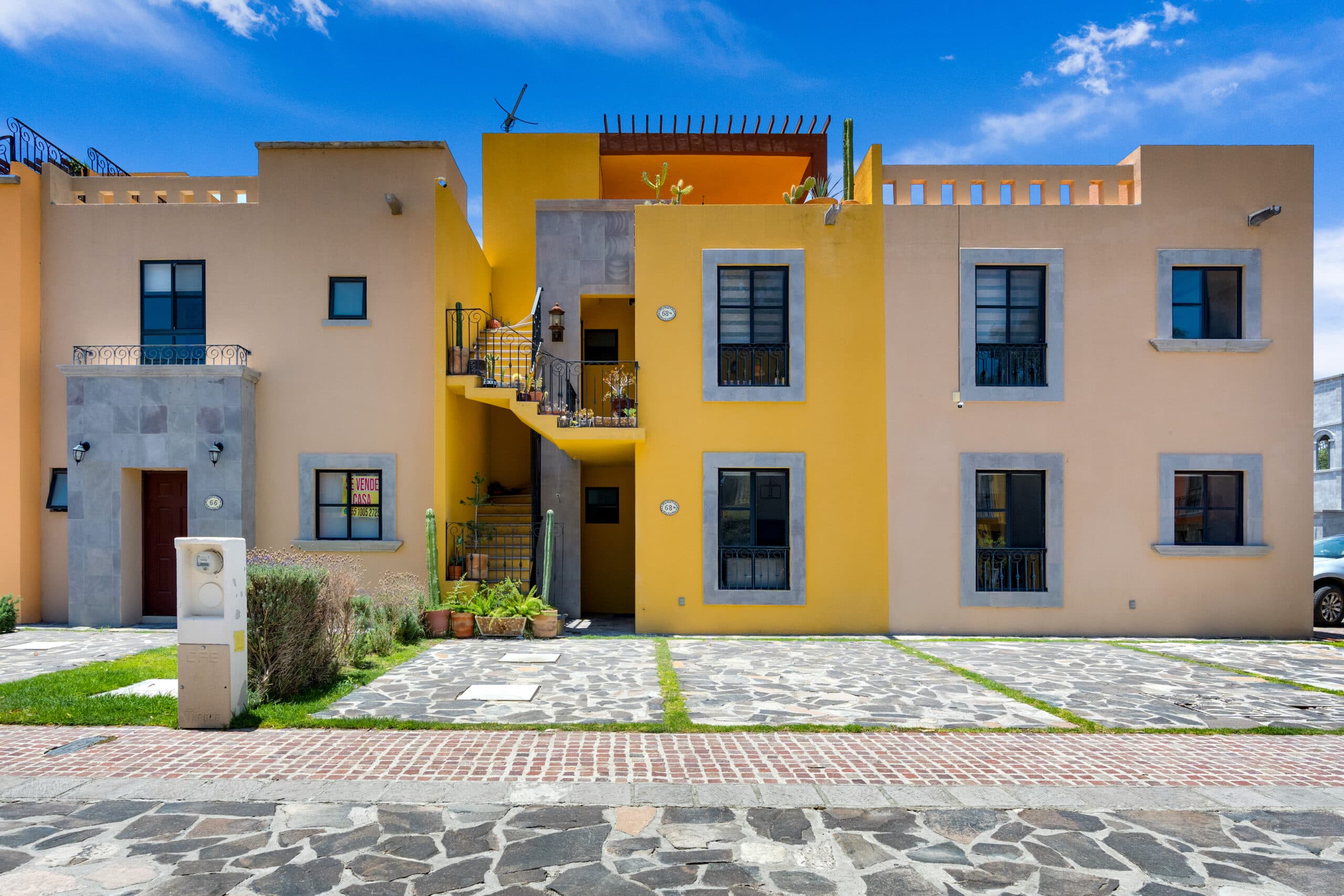Condominio Catania — photo 1 of 10