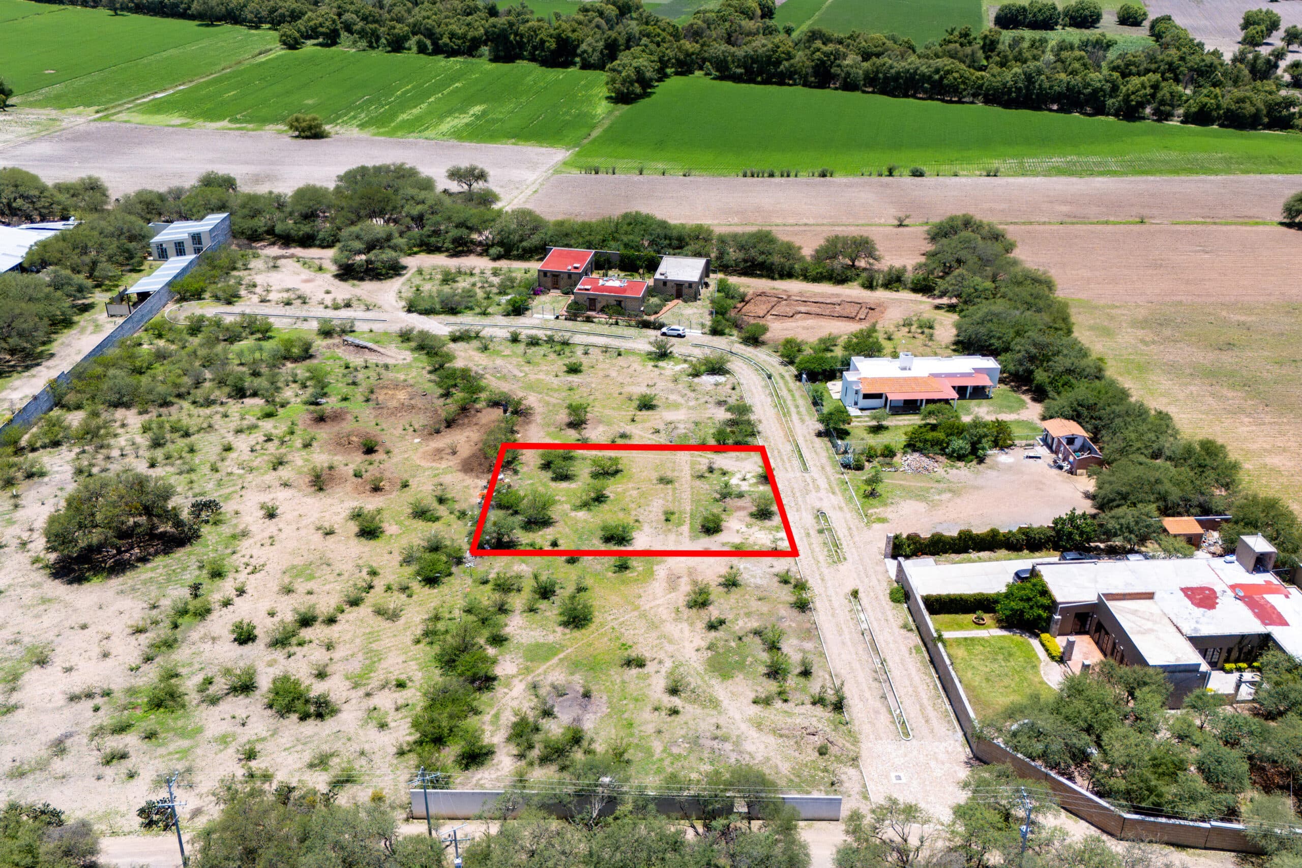 Lote Lopez — photo 5 of 6