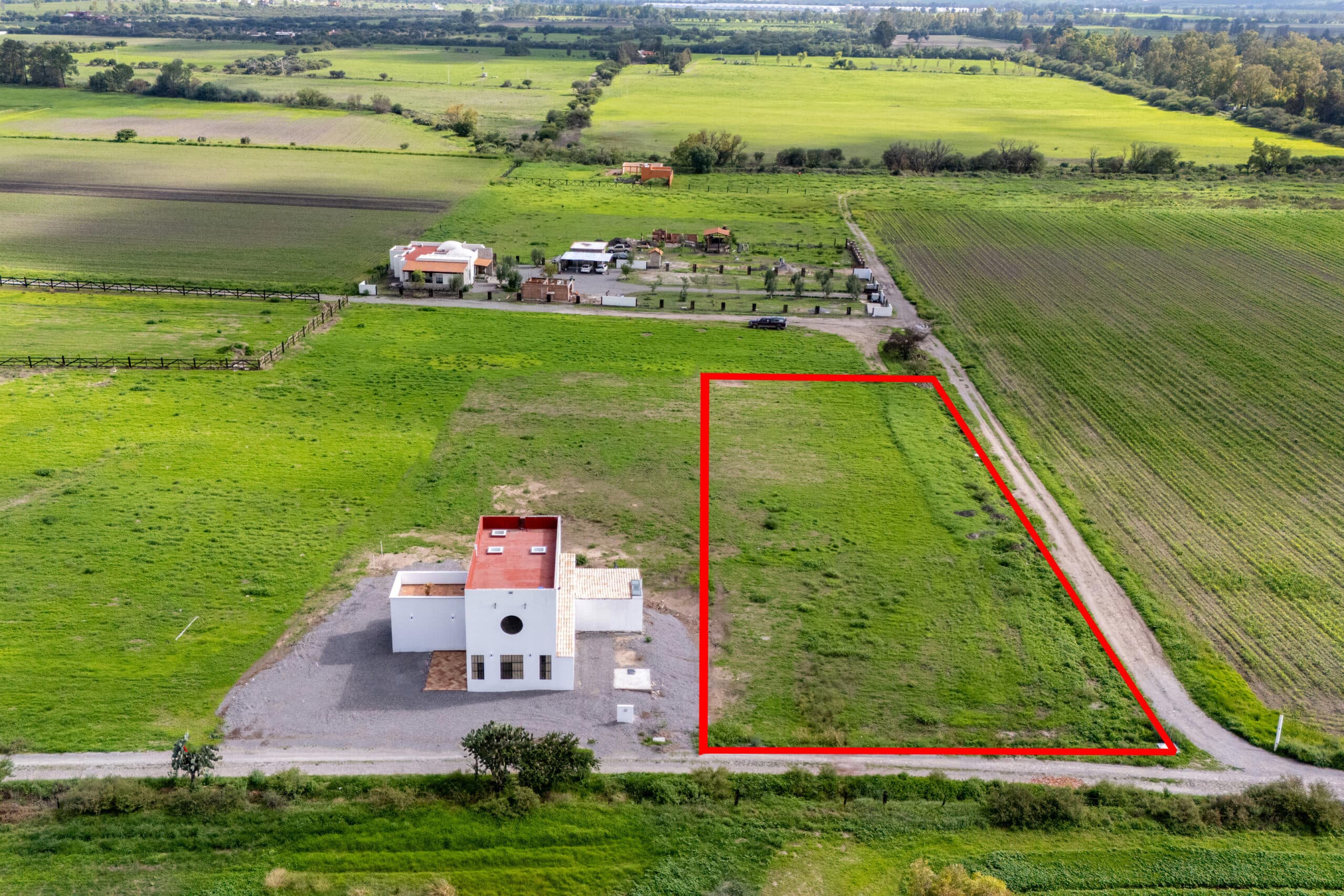 Lote Magnolia — photo 1 of 4