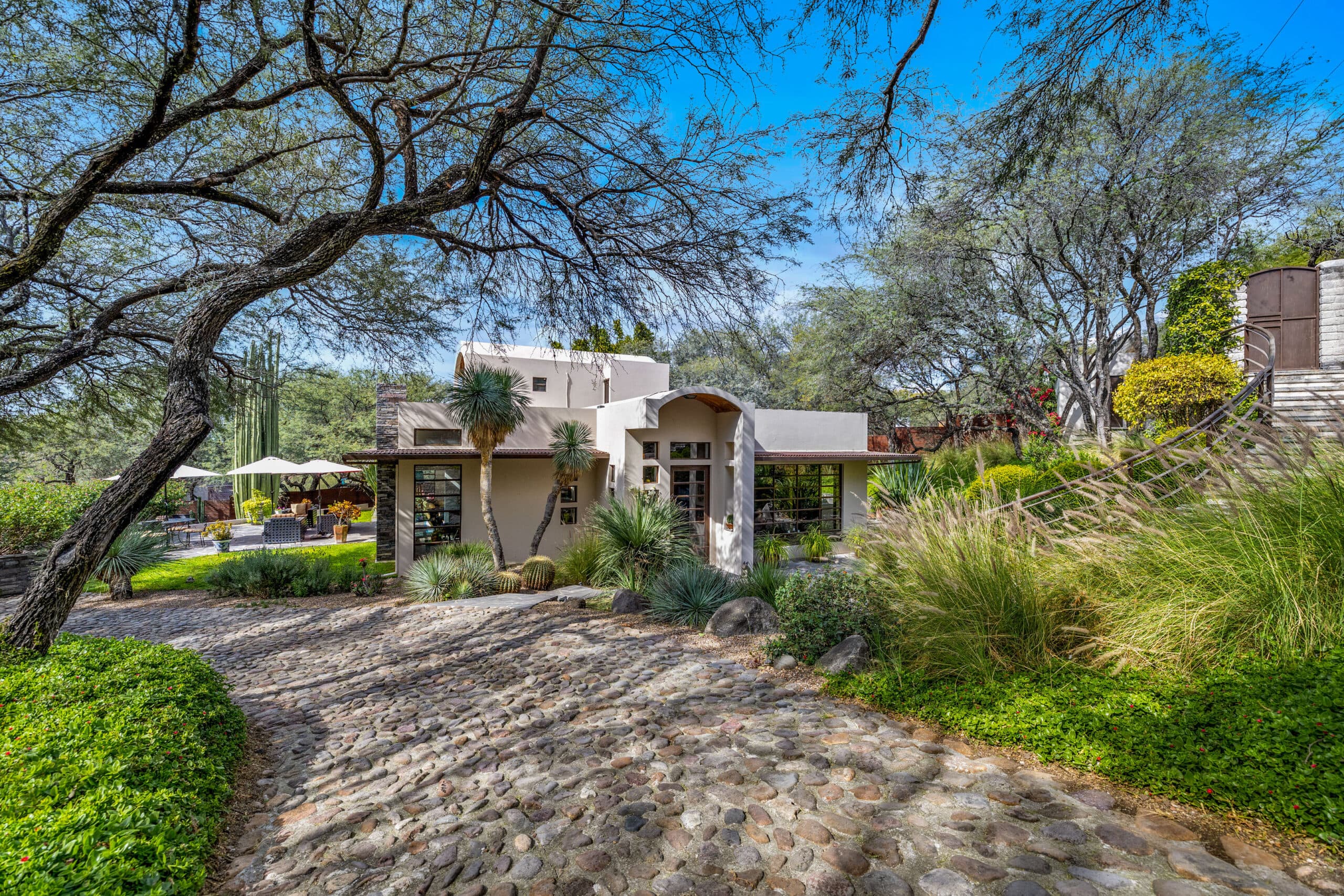 Casa Pedro Paramo — photo 1 of 10