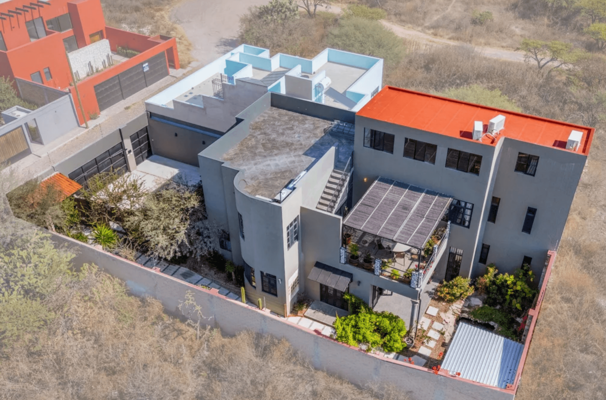 Casa Nida — photo 6 of 10