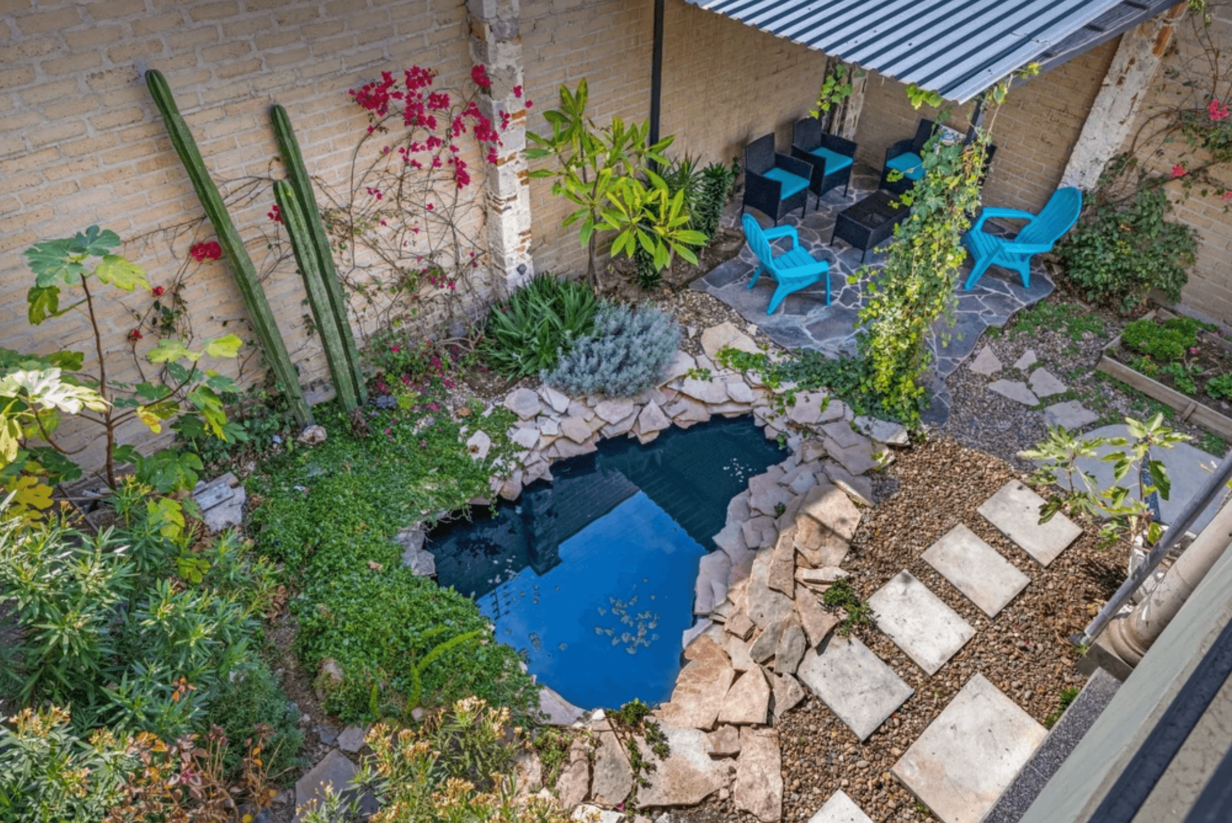 Casa Nida — photo 7 of 10