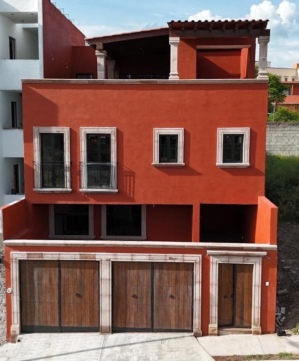Casa San Ricardo — photo 1 of 10