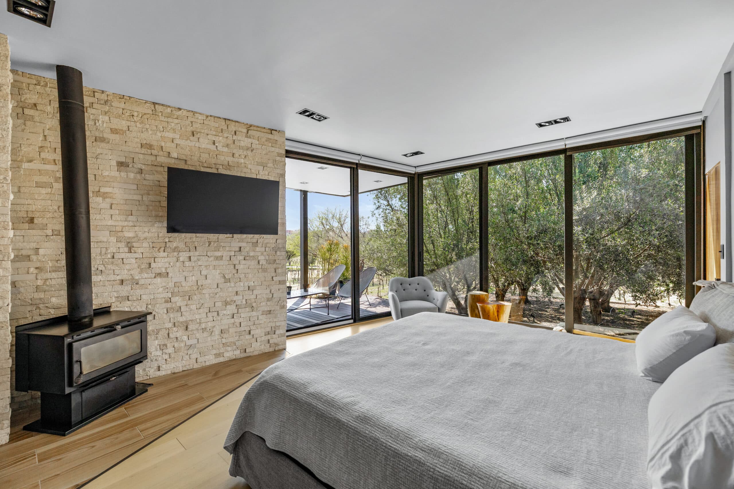 Casa Senderos — photo 8 of 10