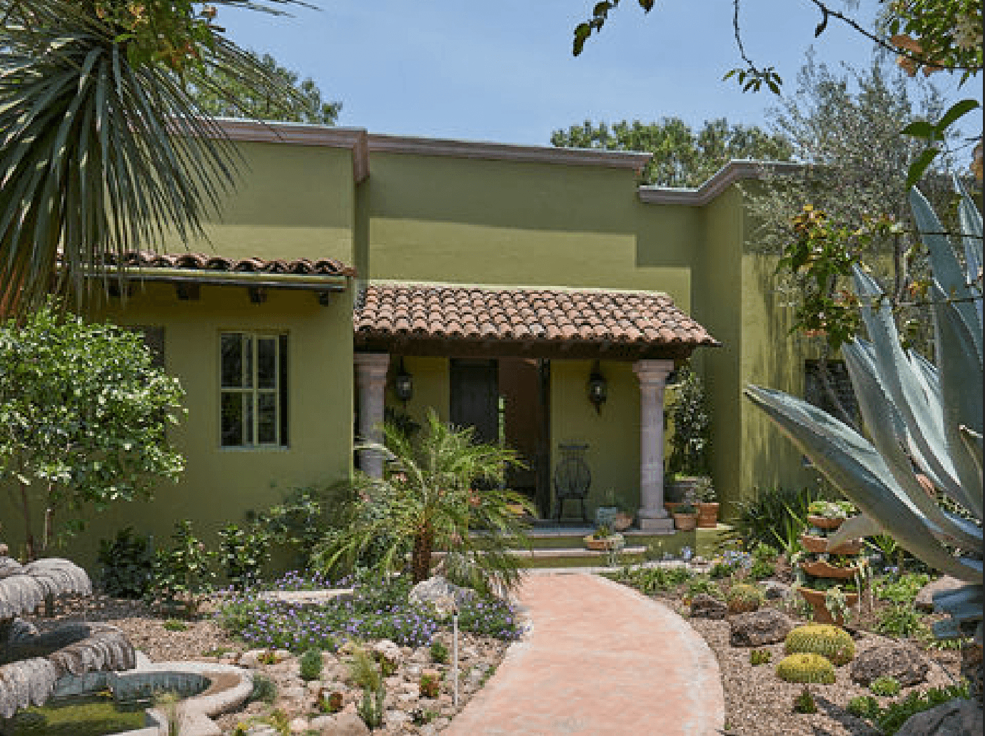 Villa Candelaria — photo 3 of 4