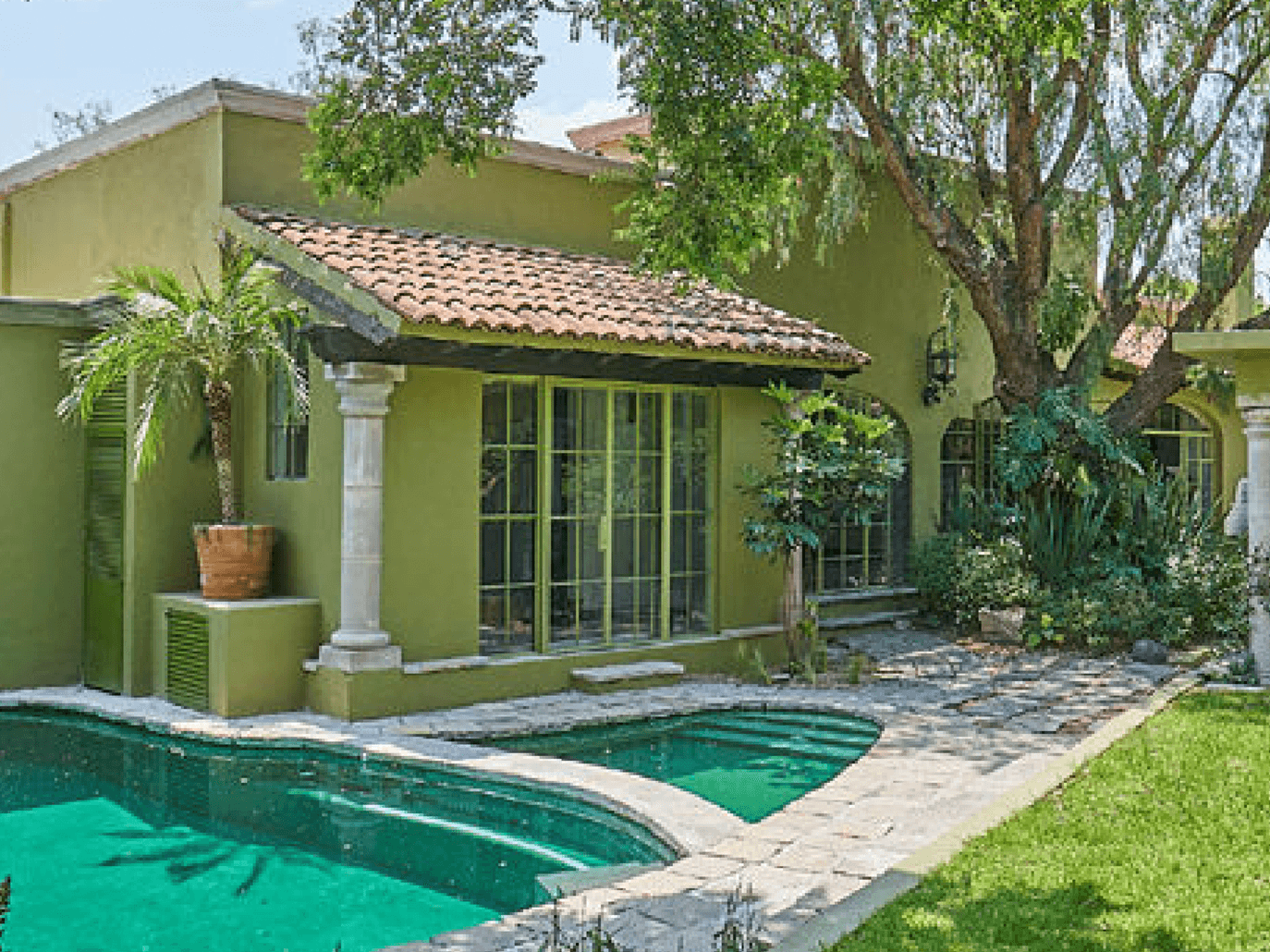 Villa Candelaria — photo 4 of 4