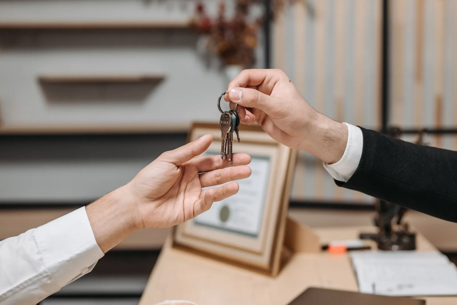 Artificial Intelligence in Real Estate Transactions in Mexico: Efficiency Without Losing Accountability