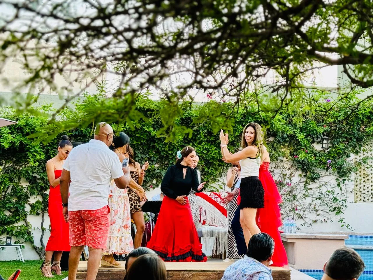 A Year in San Miguel de Allende, Month by Month