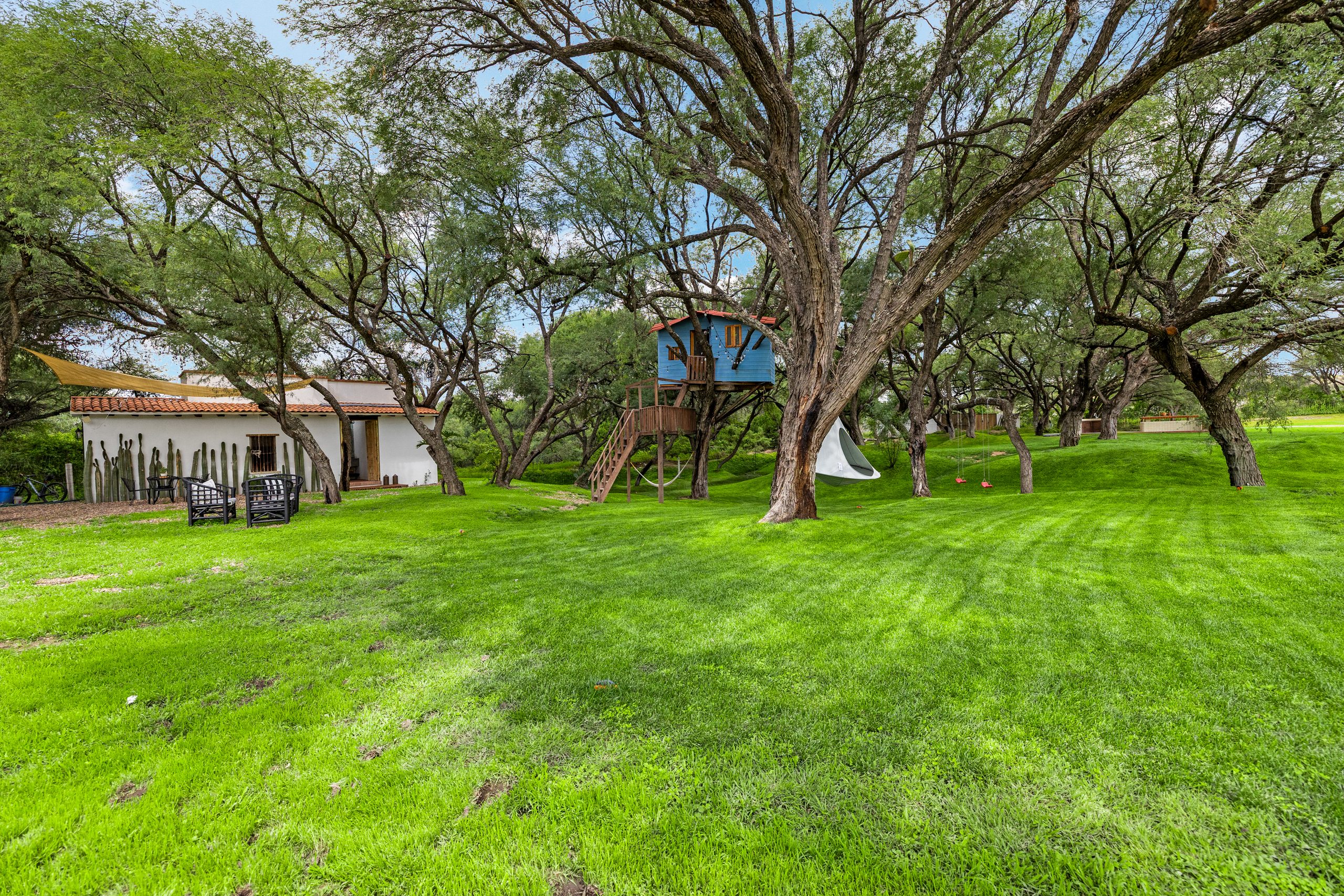 Eco Properties