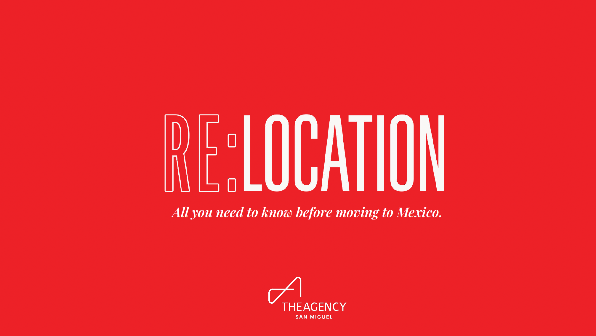 Relocation Guide