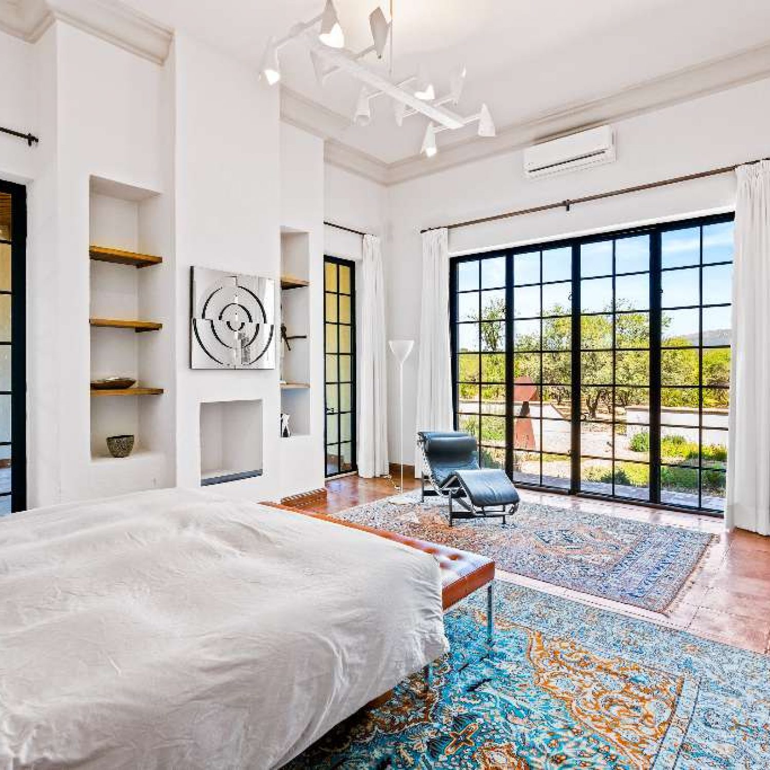 Hacienda Amor Bedroom