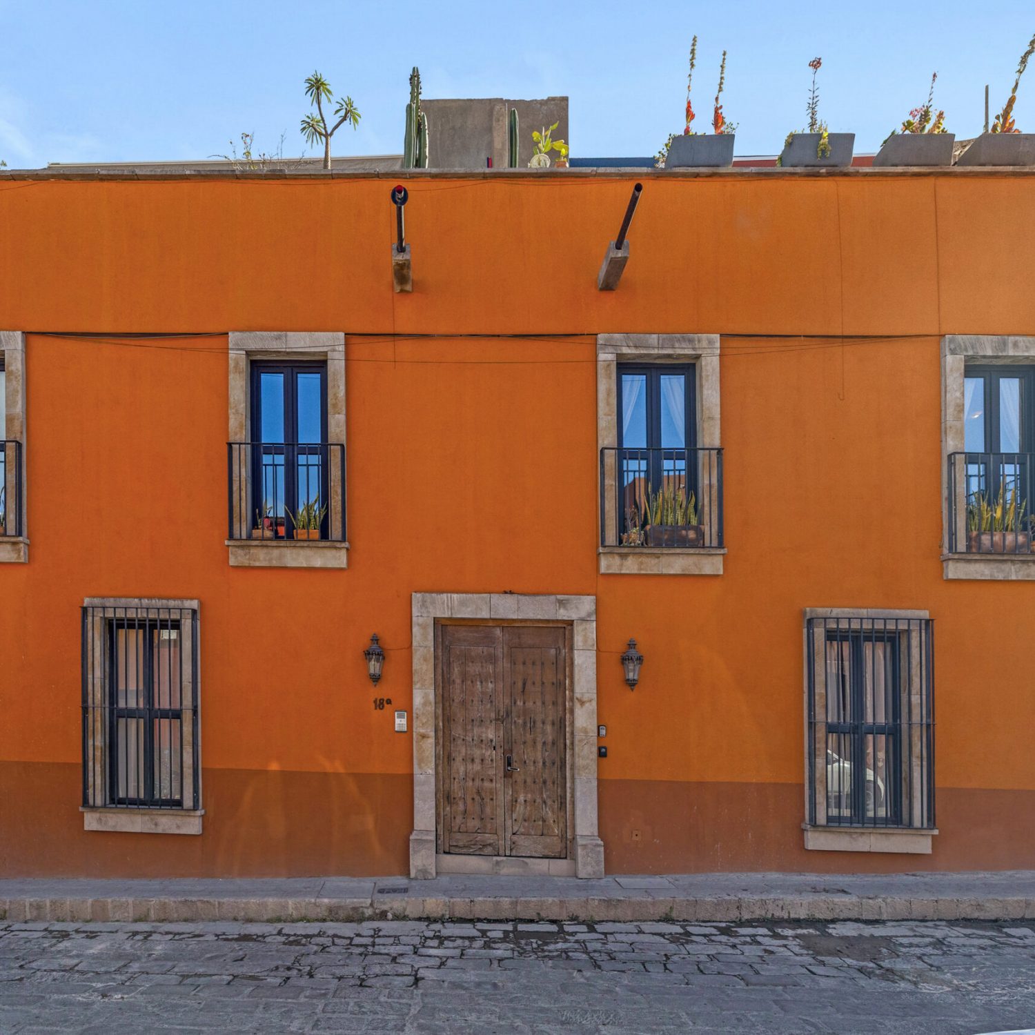 PENTHOUSE QUEBRADA 1