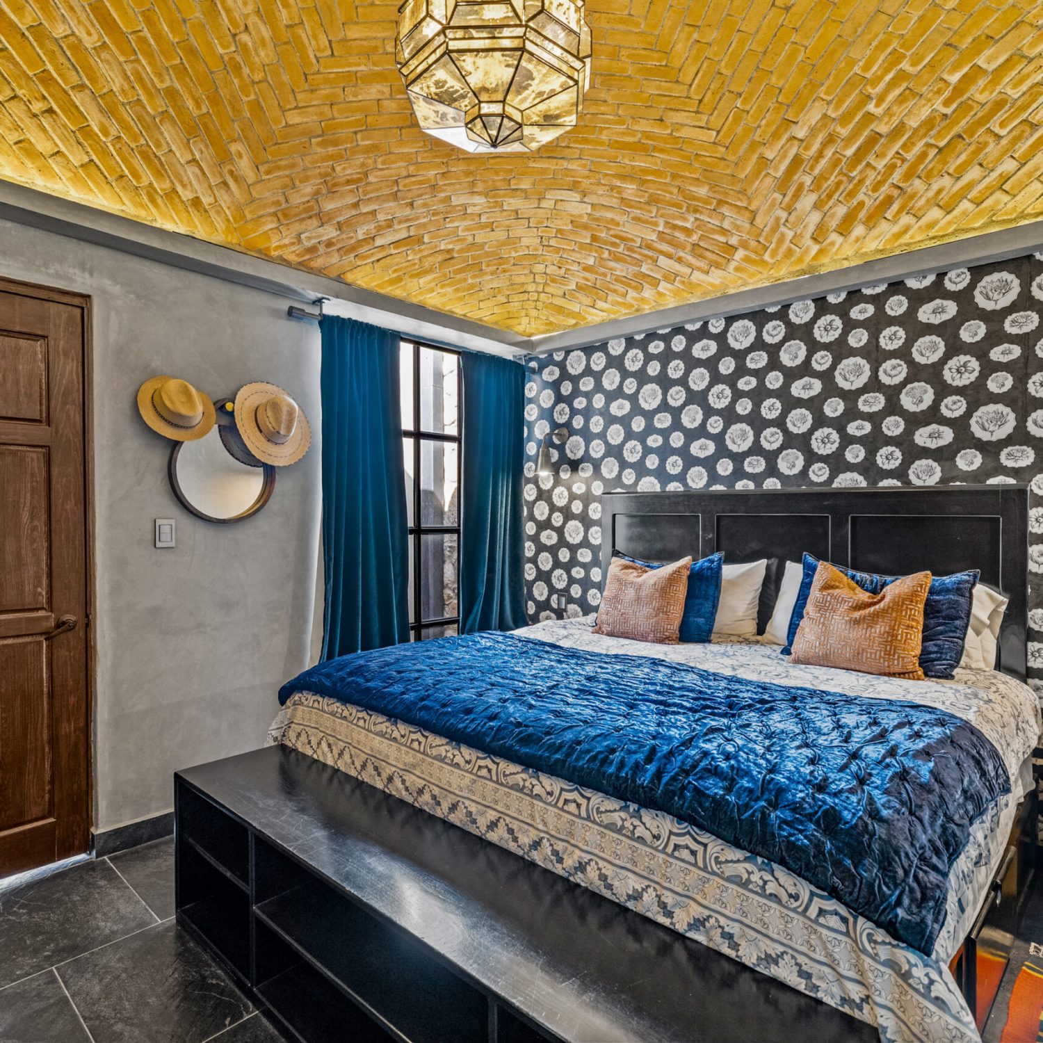 PENTHOUSE QUEBRADA 13