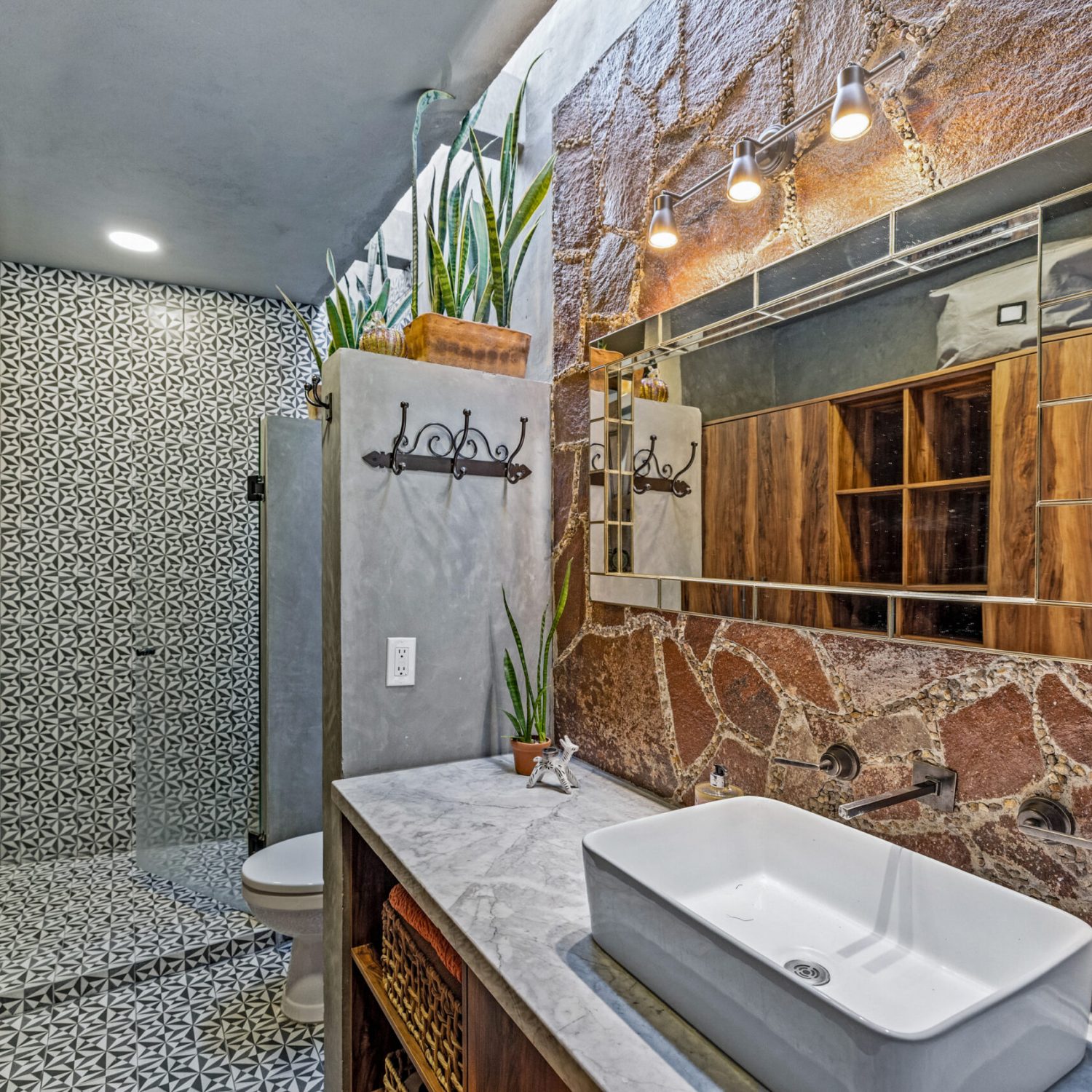 PENTHOUSE QUEBRADA 15