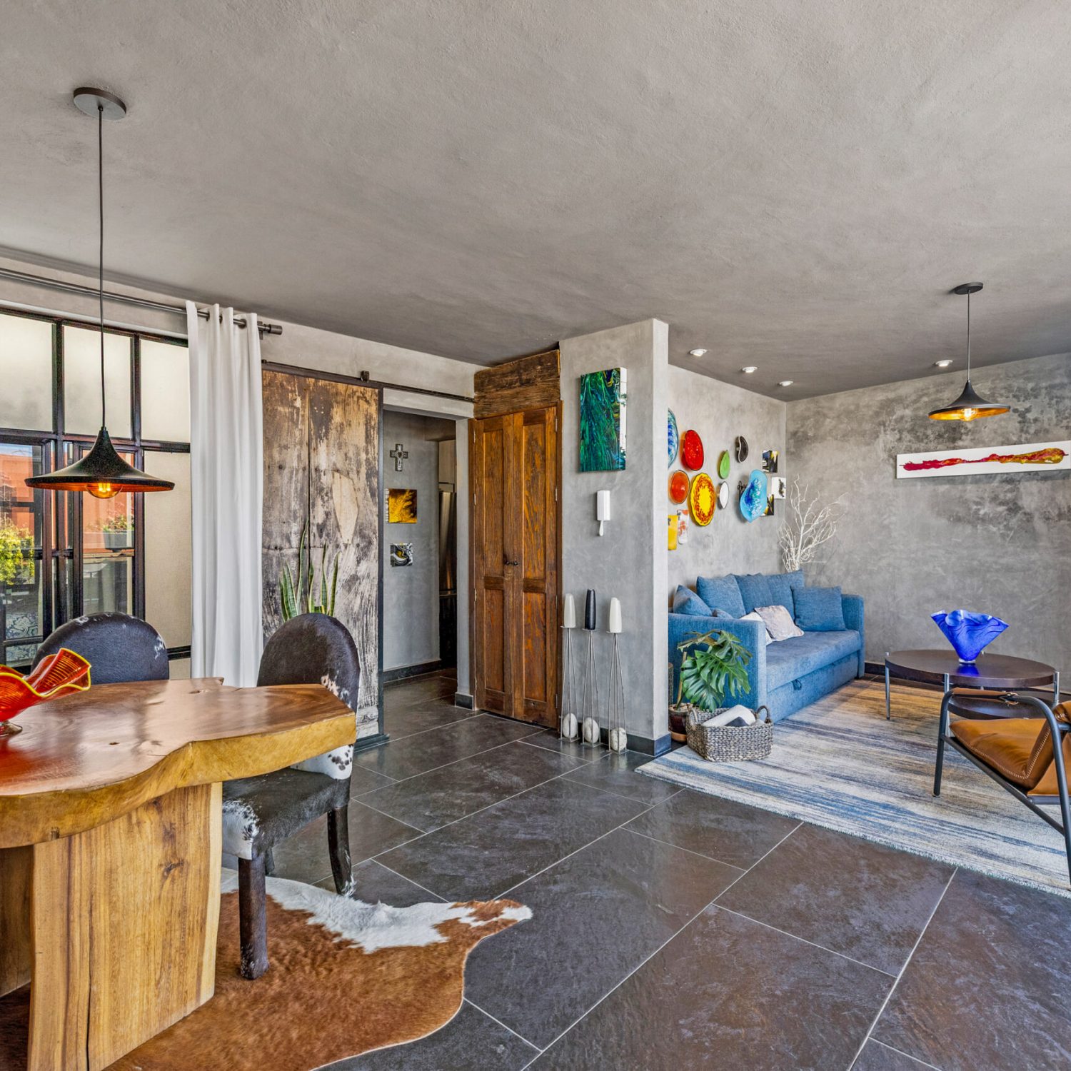 PENTHOUSE QUEBRADA 2