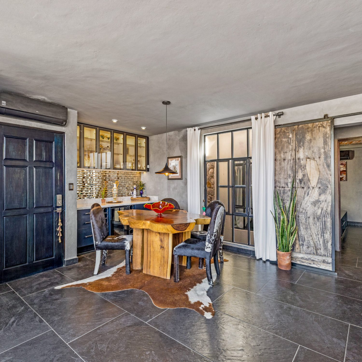 PENTHOUSE QUEBRADA 3