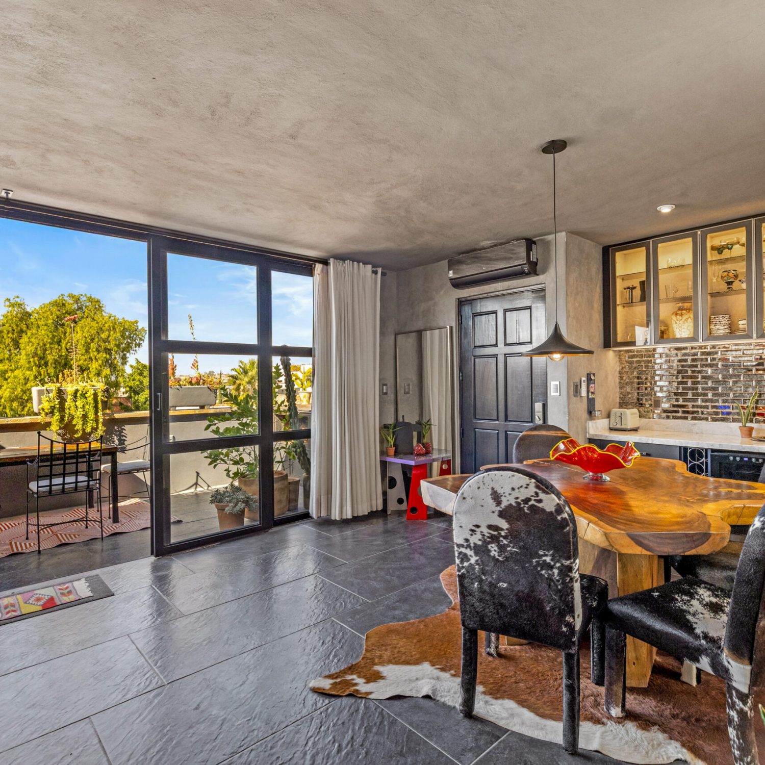 PENTHOUSE QUEBRADA 4