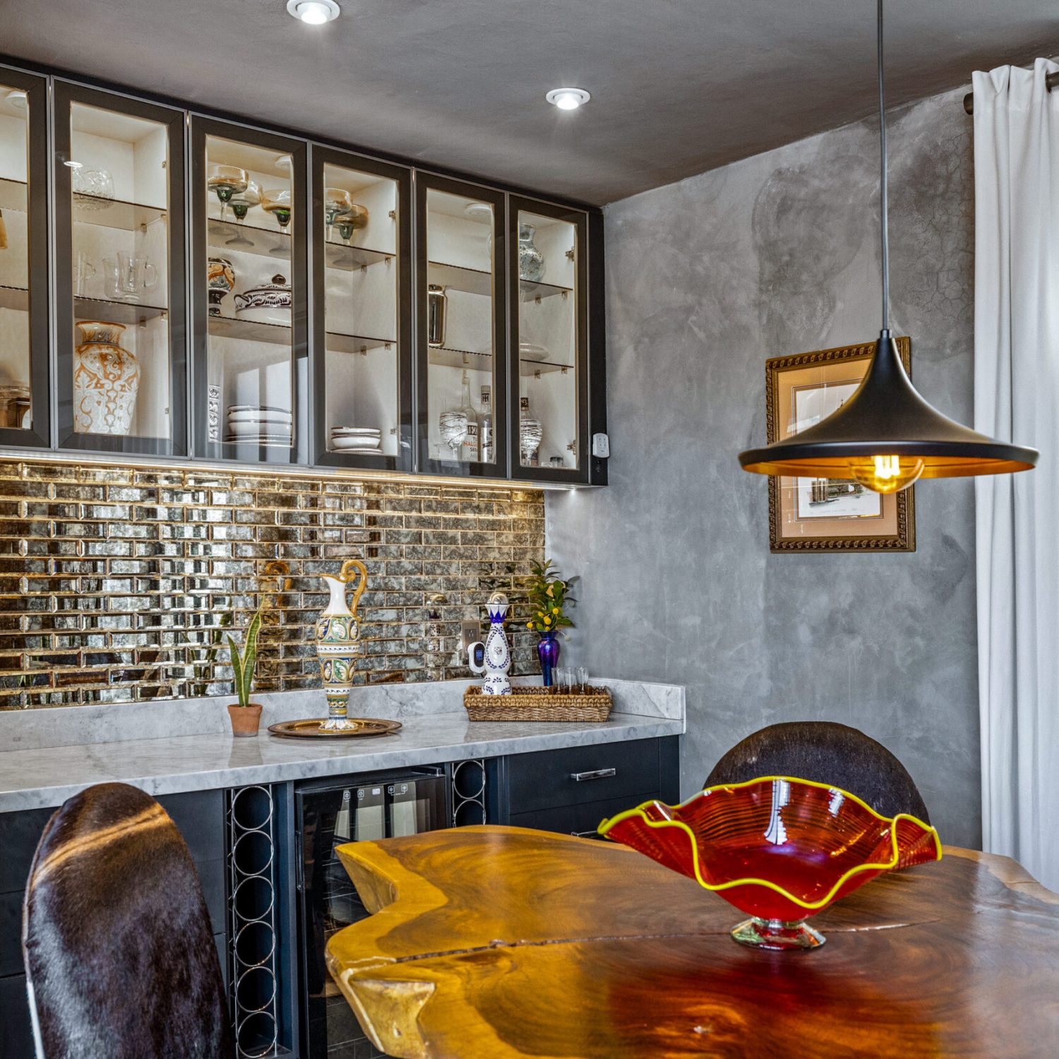 PENTHOUSE QUEBRADA 6